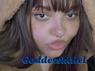 Goddesskalel