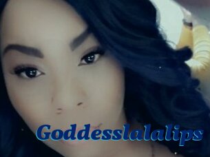 Goddesslalalips