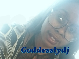 Goddesslydj