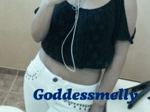 Goddessmelly