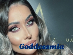 Goddessmia