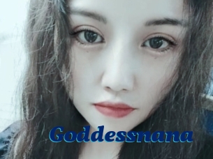 Goddessnana