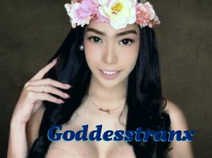 Goddesstranx