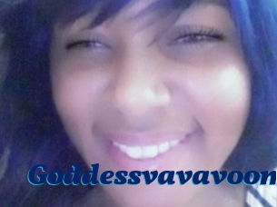 Goddessvavavoom