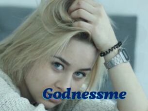 Godnessme