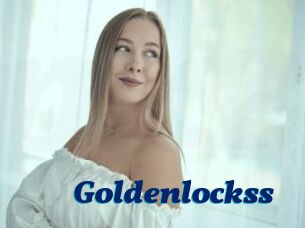 Goldenlockss