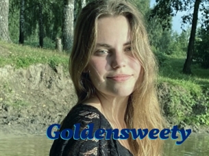 Goldensweety