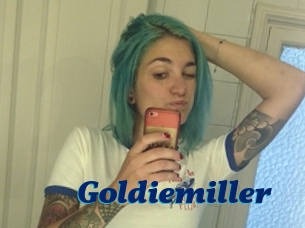 Goldiemiller