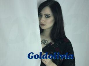 Goldolivia