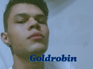 Goldrobin