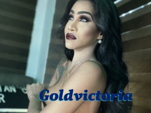 Goldvictoria