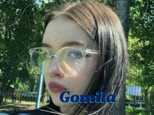 Gomila