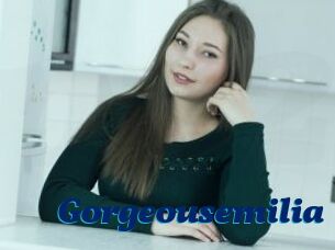 Gorgeousemilia