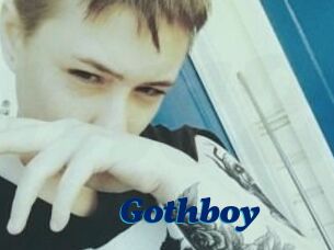 Gothboy