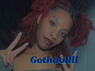 Gothdollll