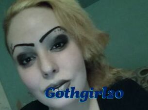 Gothgirl20