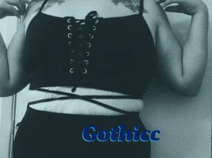 Gothicc