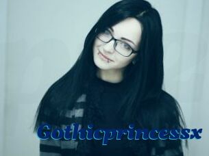 Gothicprincessx