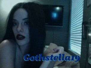 Gothstella19