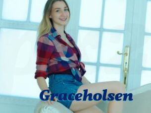 Graceholsen