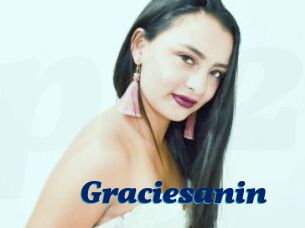 Graciesanin