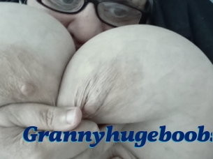 Grannyhugeboobs