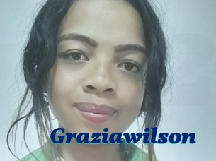 Graziawilson