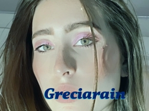 Greciarain