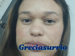 Greciasurrio