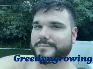 Greedyngrowing