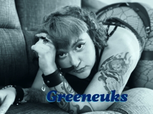 Greeneuks