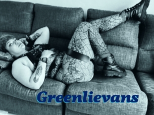 Greenlievans