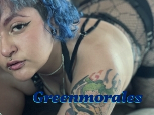 Greenmorales