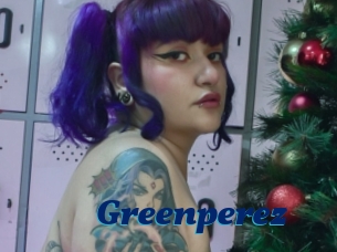 Greenperez