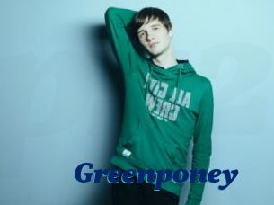 Greenponey