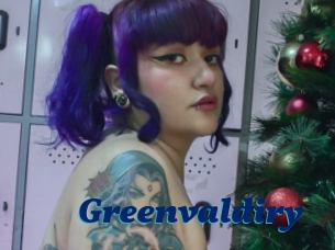 Greenvaldiry