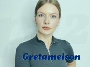 Gretameison