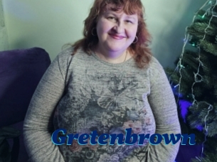 Gretenbrown