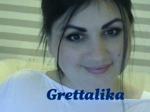 Grettalika