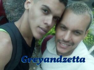 Greyandzetta