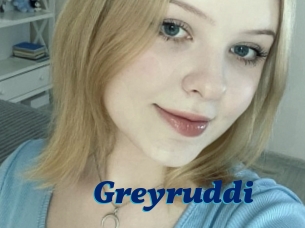 Greyruddi