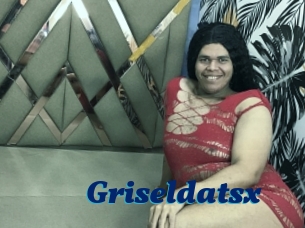 Griseldatsx