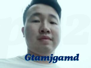 Gtamjgamd