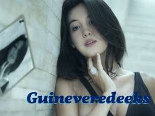 Guineveredeeks