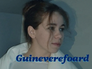 Guineverefoard