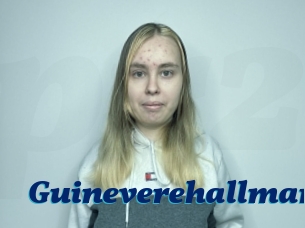 Guineverehallman