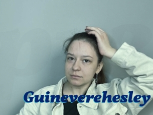 Guineverehesley