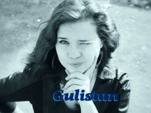 Gulistan