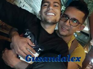 Gusandalex