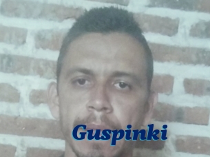 Guspinki